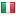 widgia.com server is located in Italy